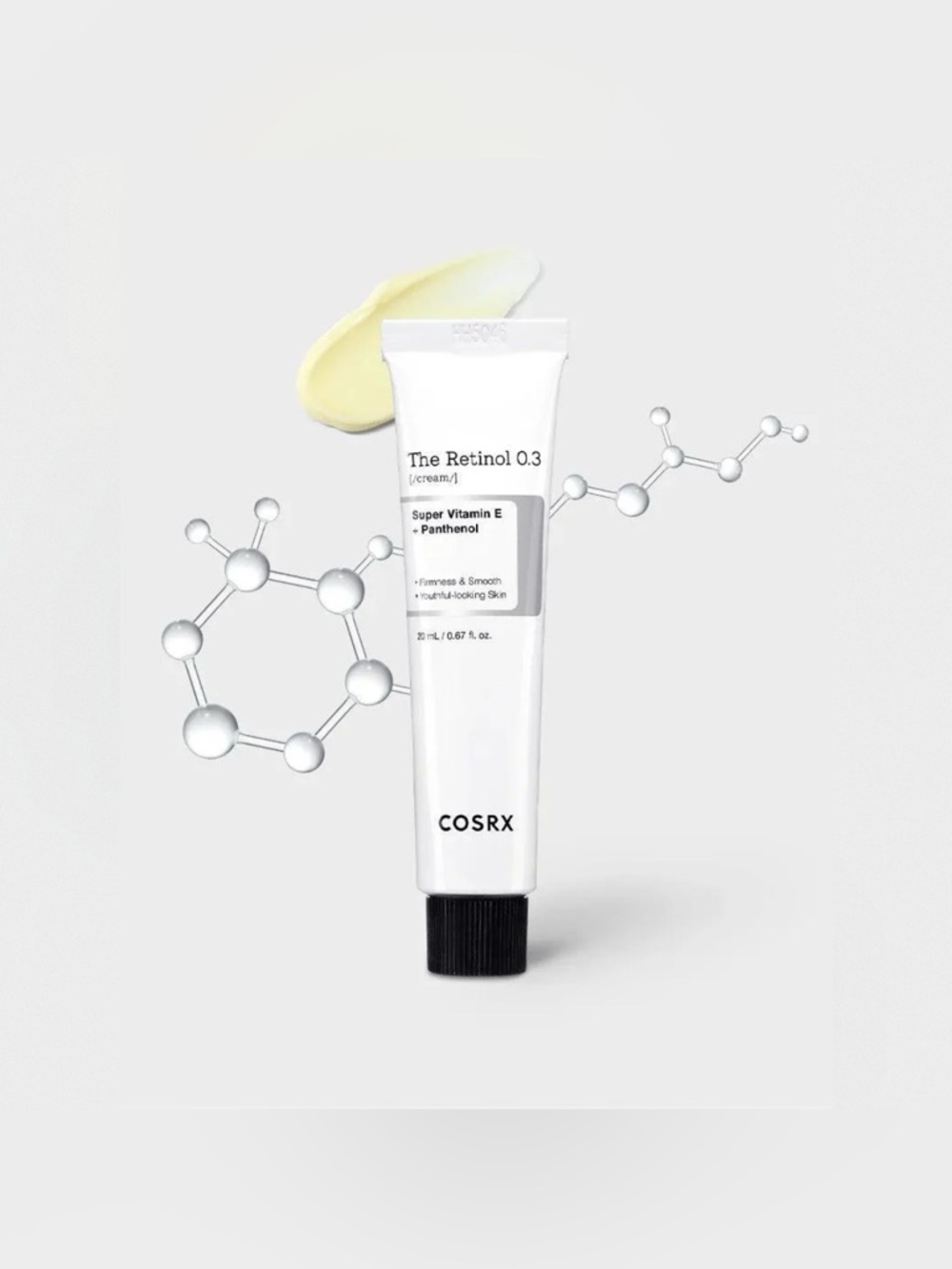 COSRX The Retinol Cream